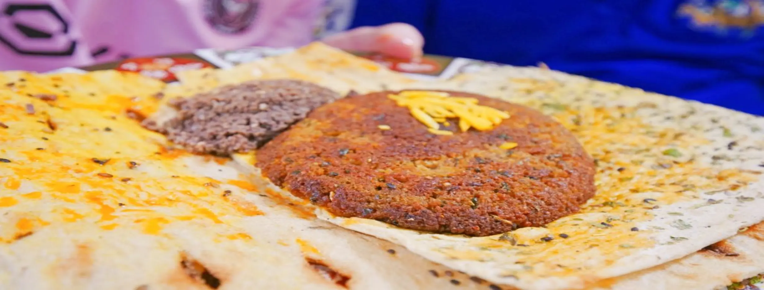 Image for Culinary Paradise